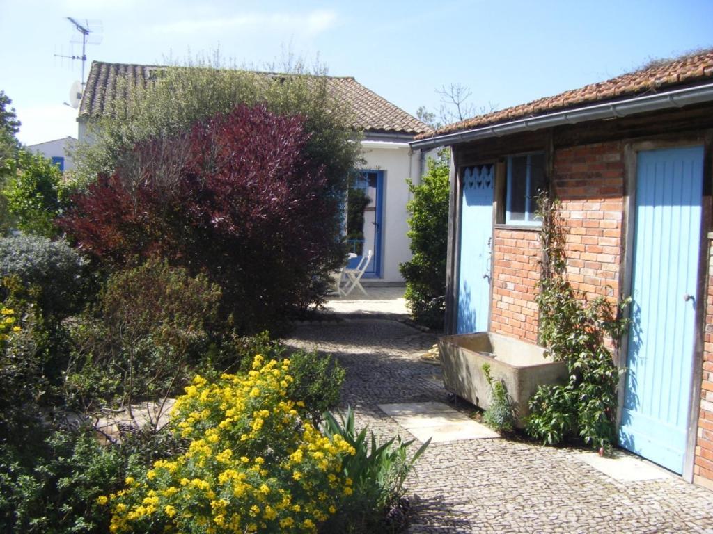 Holiday home Henriette, De Charme Entre Et Marche *